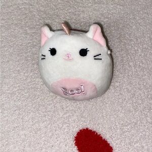 5” callista the caticorn squishmallow